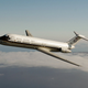 Image for article titled The US Navy Finally Retires The C-9B Skytrain II After 41 Years